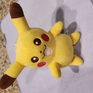 Pokémon Pikachu